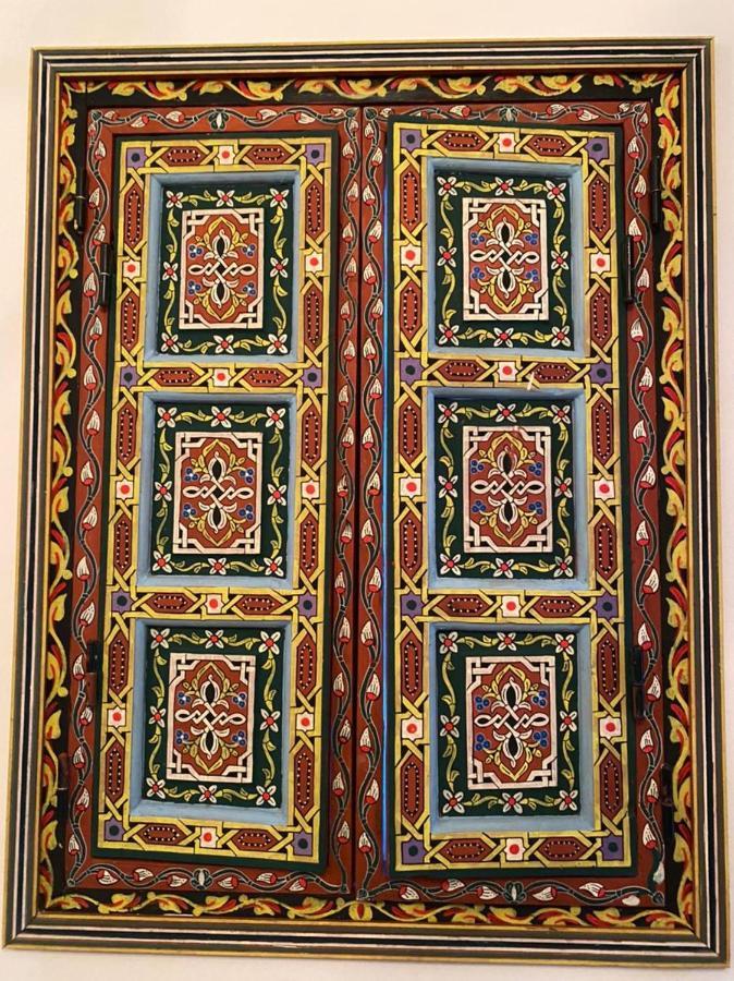 Riad Phoenix Fès Exterior foto